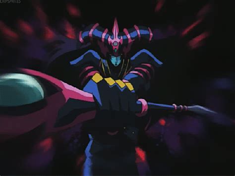 Dark Magician Of Chaos Yu Gi Oh Duel Monsters Image