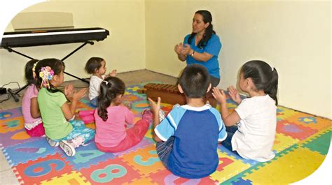 Inclusión de estudiantes con discapacidad visual en el aula de música