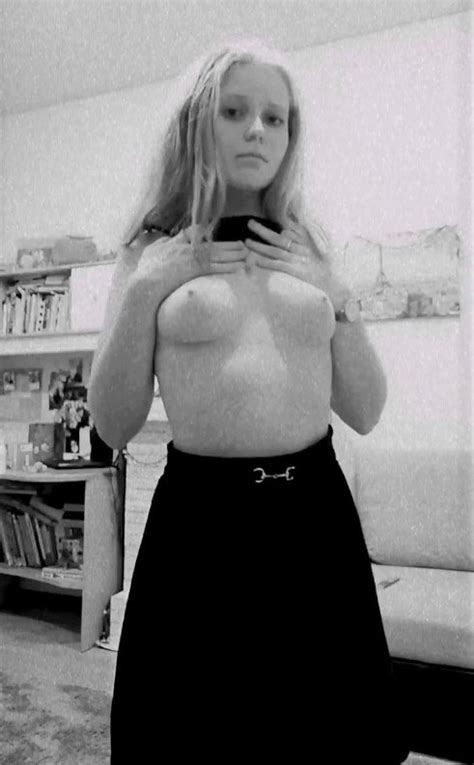 Cleaning House A Bunch Of Random Nude Selfies Untitled Porn Pic