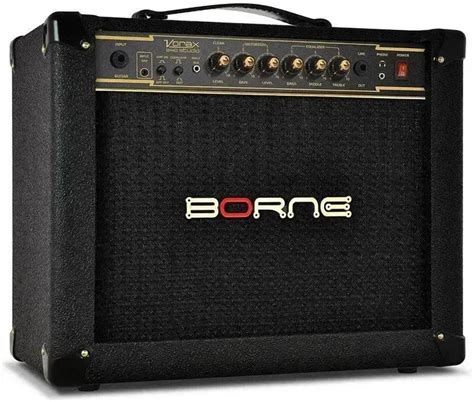 Melhor Amplificador De Guitarra - Melhor Amplificador de Guitarra: os melhores em 2026
