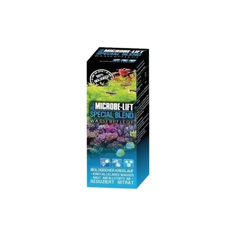 Microbe Lift Special Blend Bakterie 118ml