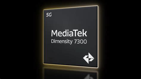 Mediatek Dimensity 7300 Ve 7300x Tanıtıldı İşte Özellikleri Technopat