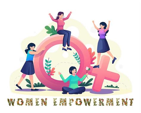 Women Empowerment Definition - JavaTpoint