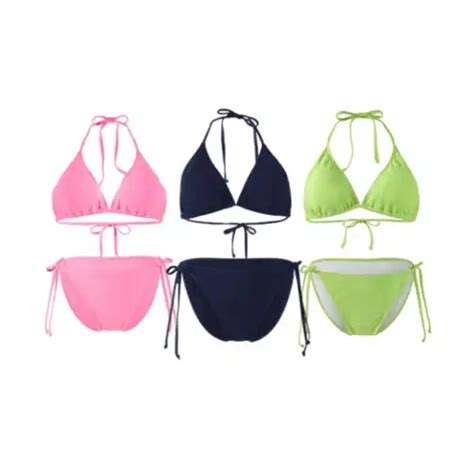 Bikini Ober Und Unterteile Von Woolworth Ansehen