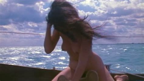 Naked Persephone Black In Fongaluli