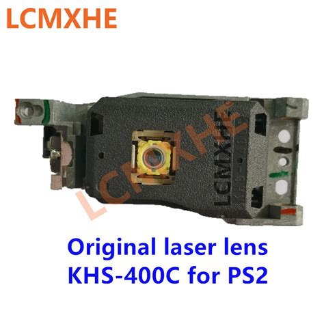 Original Pulled For Ps2 Laser Lens Khs-400c 400c For Playstation 2 Fat ...