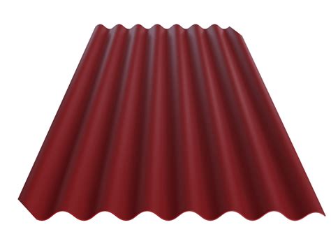 Фиброцементная (безасбестовая) кровля FIBRODAH Classic 1130х1750 мм ...