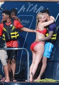 Iggy Azalea S Nasty Ass Gang Banged On A Boat