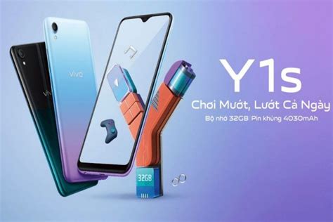 Vivo Y1s Launched With MediaTek Helio P35 SoC 6 22 Inch HD LCD