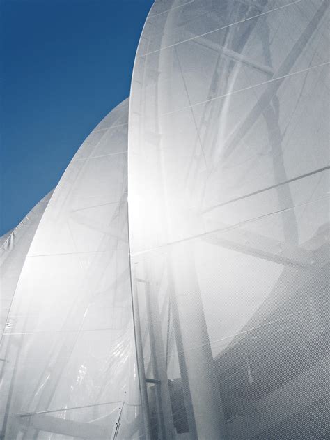 Tensile Membrane Structures Wordpress