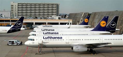 Lufthansa pilots suspend strikes through June 2023