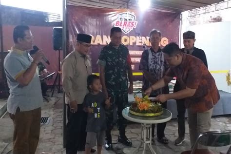 Kader Muhammadiyah Didorong Berwirausaha Dengan Konsep Ekonomi Berbasis