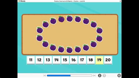 I Ready Games Math