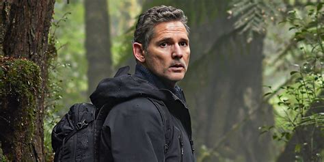 'Force of Nature: The Dry 2' Review - Eric Bana Carries Hulking Thriller