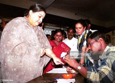 Jjayalalitha Photos and Premium High Res Pictures - Getty Images