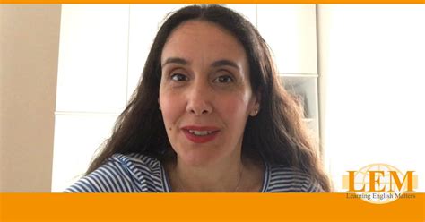 modal verb  learning english matters