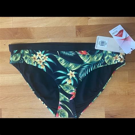 CALIA By Carrie Underwood Swim Calia By Carrie Underwood Lycra Bikini Bottom Womens M Poshmark