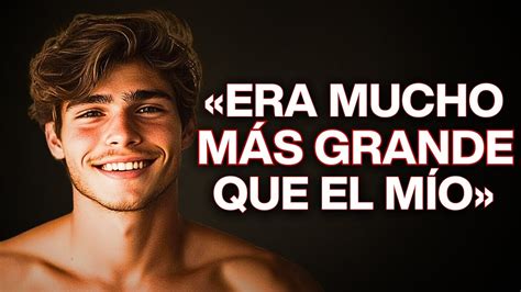 Mi Hermano Gemelo Me Hizo Esto Cuando Nuestros Padres Estaban Ausentes Historia De Amor Gay