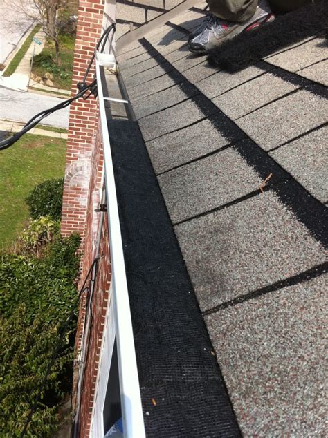 Gutter Repair - Rollins & Associates, Inc.