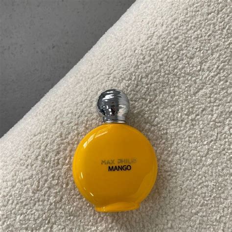 Shop Max Philip Mango EDP in Australia