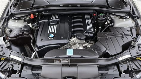 Heres What Makes The Bmw N52 Inline Six Engine So Reliable