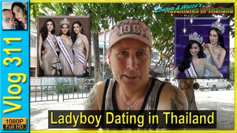 Thai Ladyboy Youtube Telegraph