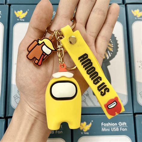 Mua Móc Khóa Nhiều Mẫu Hot Trend Hàn Quốc Mới Nhất Siêu Dễ Thương Đáng Yêu Hàng Đẹp Độc