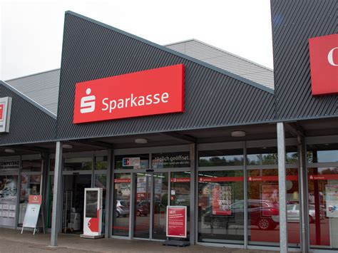 Sparkasse Hochrhein Sb Center Laufenpark Laufenpark 29