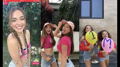 HOT Twin Melody Musically Compilation May YouTube