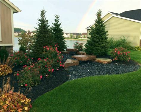 Landscaping Ideas, Request a Landscaping Quote, West Michigan