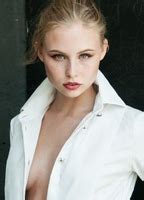 Amanda Strand Nude Aznude