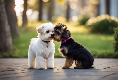 Maltipoo Vs Yorkie Choosing The Right Dog Breed For You