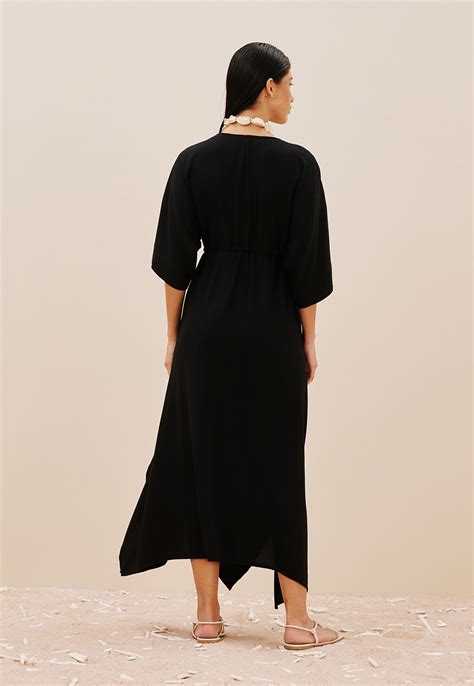 Vestidos Cacay Carioca Brasileira E Latina