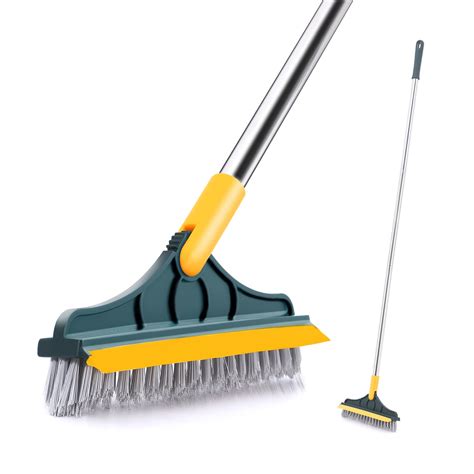 Floor Cleaning Brush