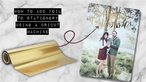 Diy How To Add Gold Foil To Cards Wedding Stationery Invitations