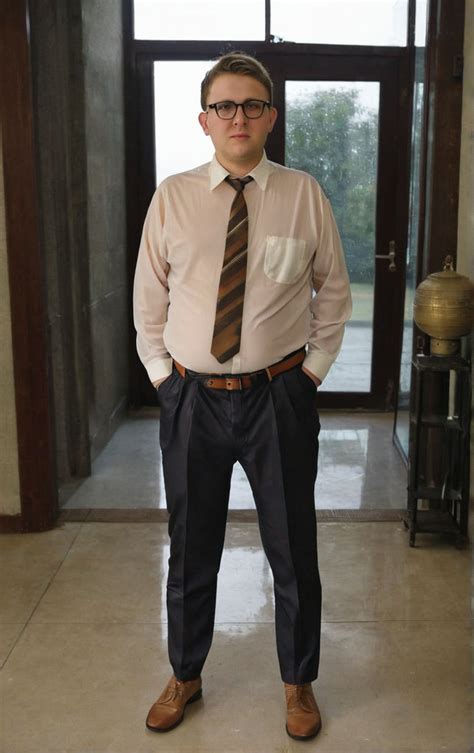 A Mature Year Old Realistic Some Belly Naturally Man By Olli Baehr Playground