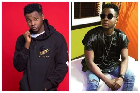 Kizz Daniel Humiliated Off Stage For Showing Up Four Hours Late