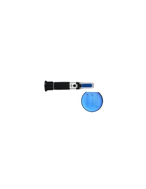 Clinical Refractometer S P & U G FioniaVet