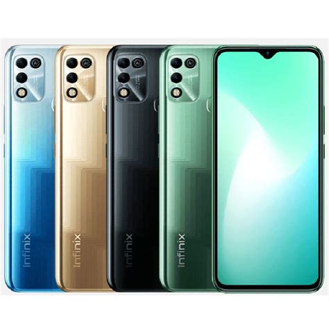Infinix Hot Play Price In India Specifications Comparison Th September Gadgets