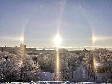 Vi Nskar Alla En Riktigt God Jul Och Ett Gott Nytt R Fysikum