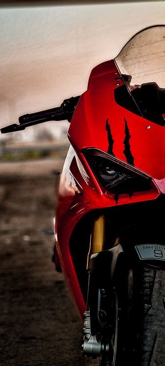 Ducati Panigale V4 Hd Wallpapers Infoupdate Org