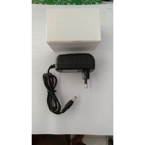 Jual Adaptor Cctv V A Myfair Adaptor Switching V A Shopee Indonesia