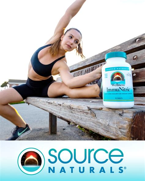 Source Naturals