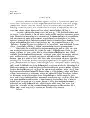 Gelfand Refl 1 Docx Psych 457 Prof Warneken Gelfand Part 1 In Her