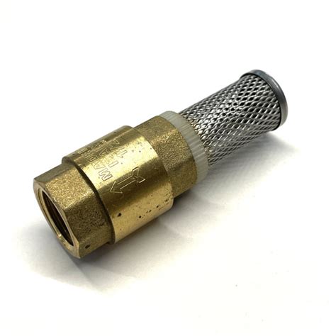 Обратный клапан с фильтром Ду15 1/2" - купить в интернет-магазине OZON ...