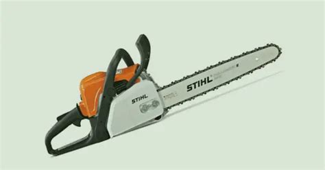 Stihl Ms 180 Vs Ms 170 Welche Kettensäge Ist Besser