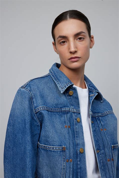 Cecil Jacket Brit Vintage - ShopperBoard