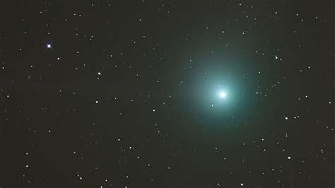 Revive El Paso Del Cometa Verde C 2022 E3 VIDEO