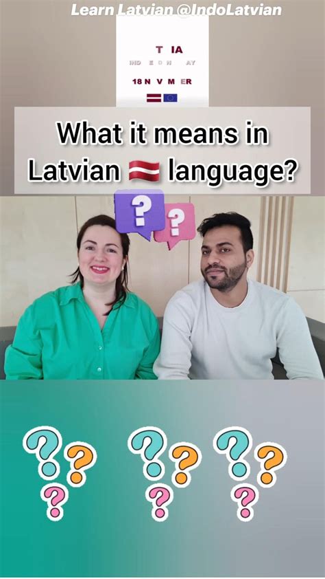 Latvian language | Learn Latvian words ''Pretpulksteņrādītājvirzienā''