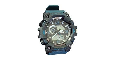 Tomi Sport Watch (Various Colours) | Tent Pro